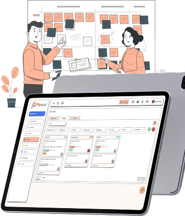 Người làm sự kiện nội bộ cần triển khai có kế hoạch và thông minh