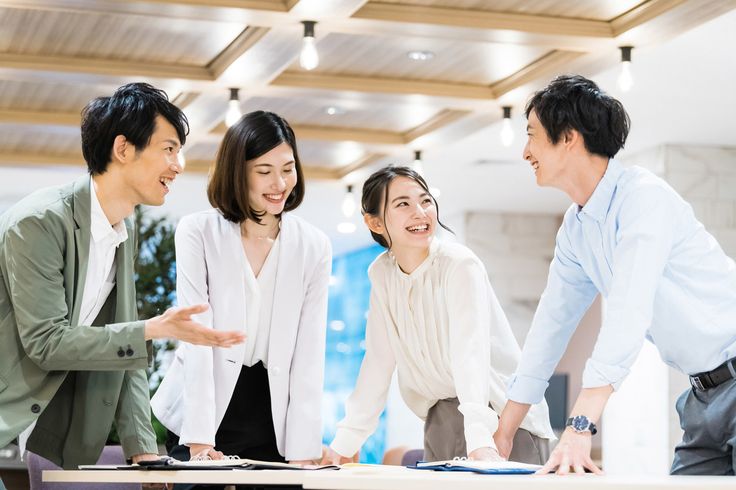 A successful internal event isn’t just about getting a big crowd sự kiện nội bộ