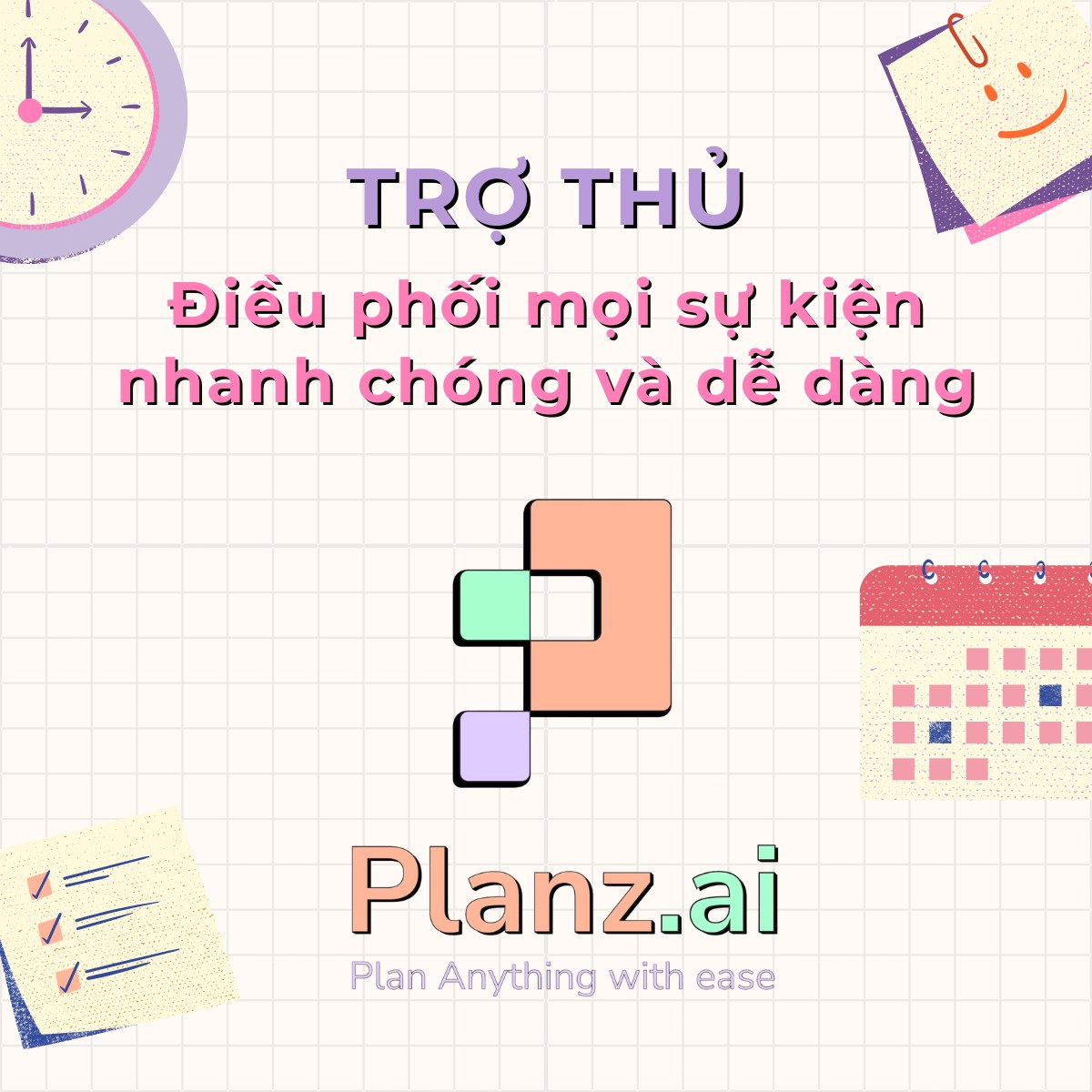 chia việc event planner tổ chức sự kiện event planning sự kiện nội bộ ý tưởng internal event ideas