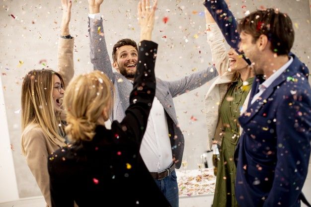 Teambuilding thành công