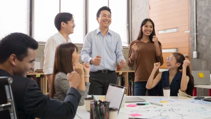 tổ chức sự kiện nội bộ internal event planning