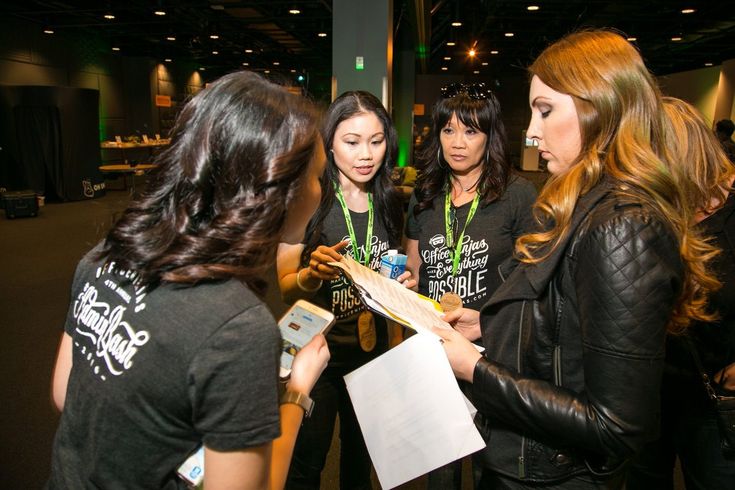 event planner saying no bí quyết cốt lõi giúp các event planner chuyên nghiệp "cân bằng" nhiều dự án sự kiện cùng lúc mà vẫn đảm bảo chất lượng và hiệu quả. 